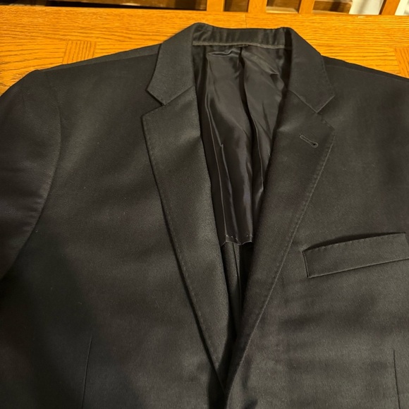 J. Crew Ludlow Ing. Loro Piana Super 130’S 100% Merino Wool Blazer/Jacket Sz 42R - Picture 8 of 16